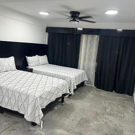 Hotel And Suites Cananea Dış mekan fotoğraf