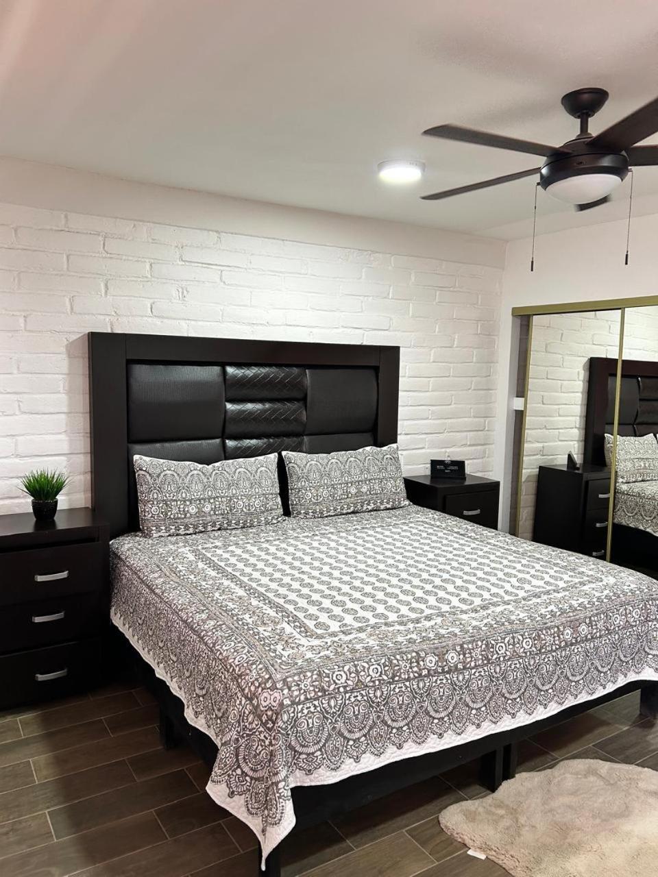 Hotel And Suites Cananea Dış mekan fotoğraf
