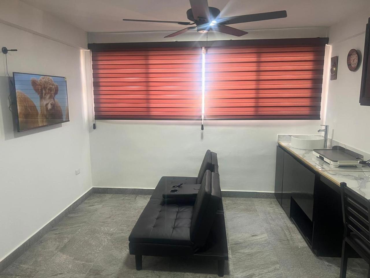 Hotel And Suites Cananea Dış mekan fotoğraf