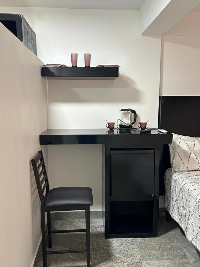 Hotel And Suites Cananea Dış mekan fotoğraf