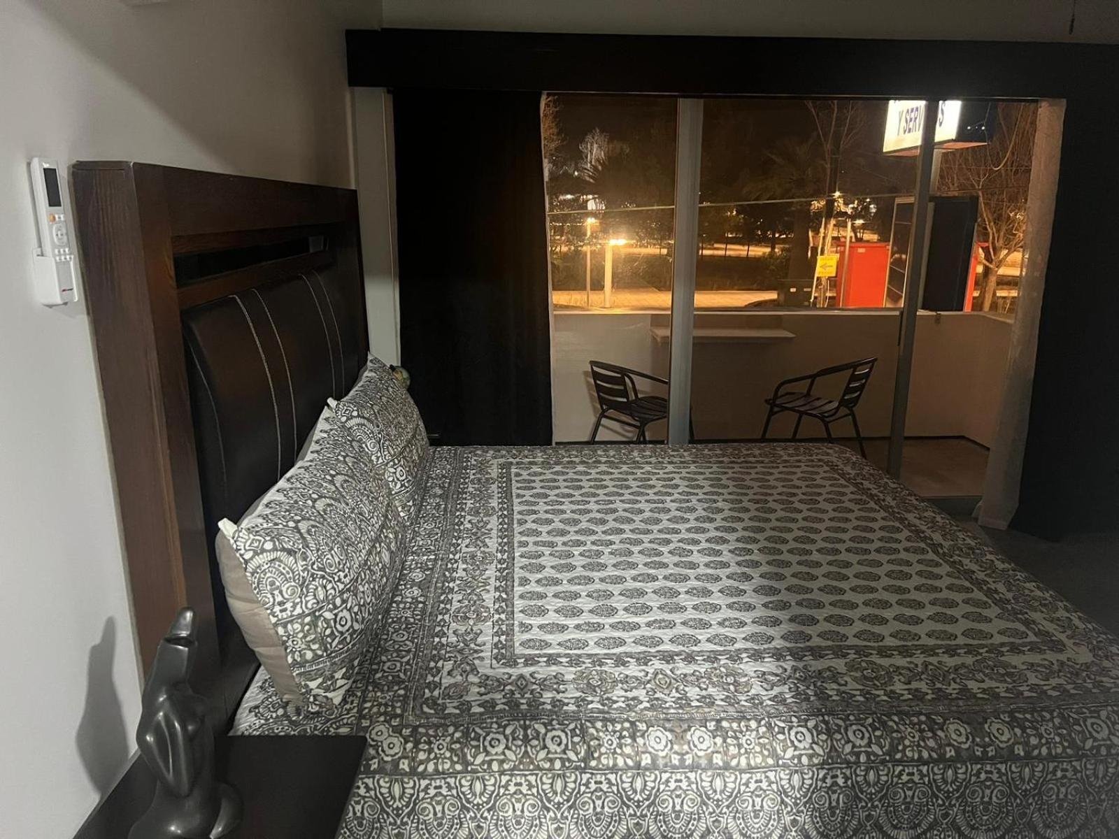 Hotel And Suites Cananea Dış mekan fotoğraf