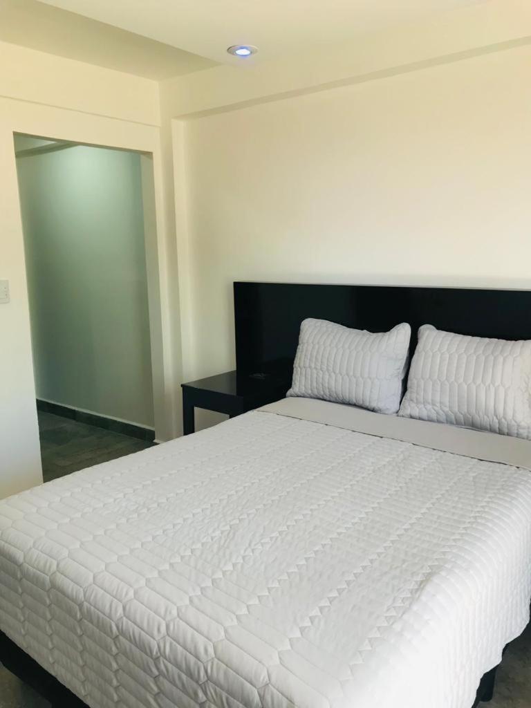 Hotel And Suites Cananea Dış mekan fotoğraf