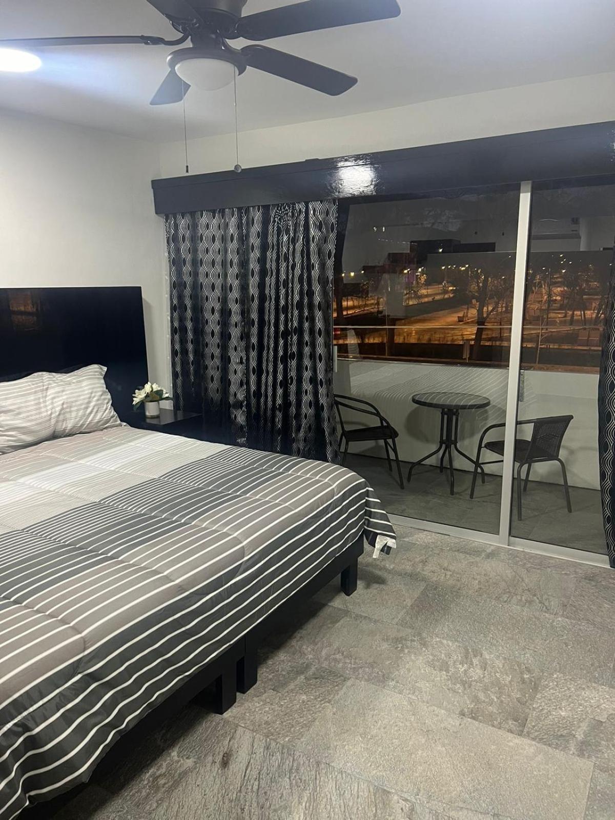 Hotel And Suites Cananea Dış mekan fotoğraf