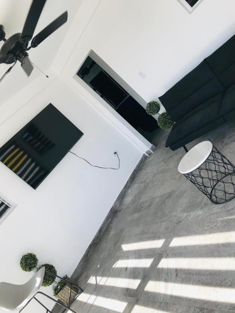 Hotel And Suites Cananea Dış mekan fotoğraf