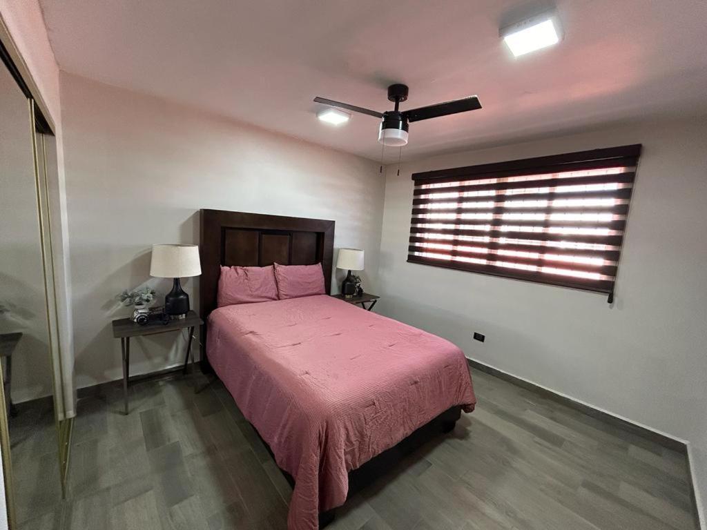 Hotel And Suites Cananea Dış mekan fotoğraf