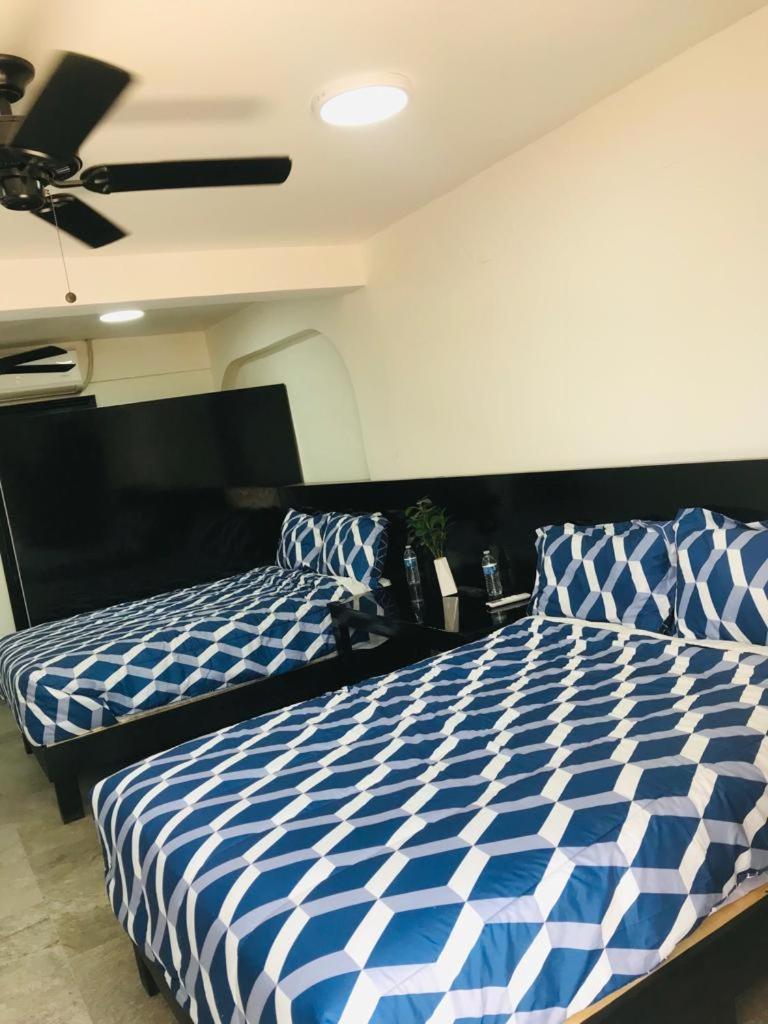Hotel And Suites Cananea Dış mekan fotoğraf